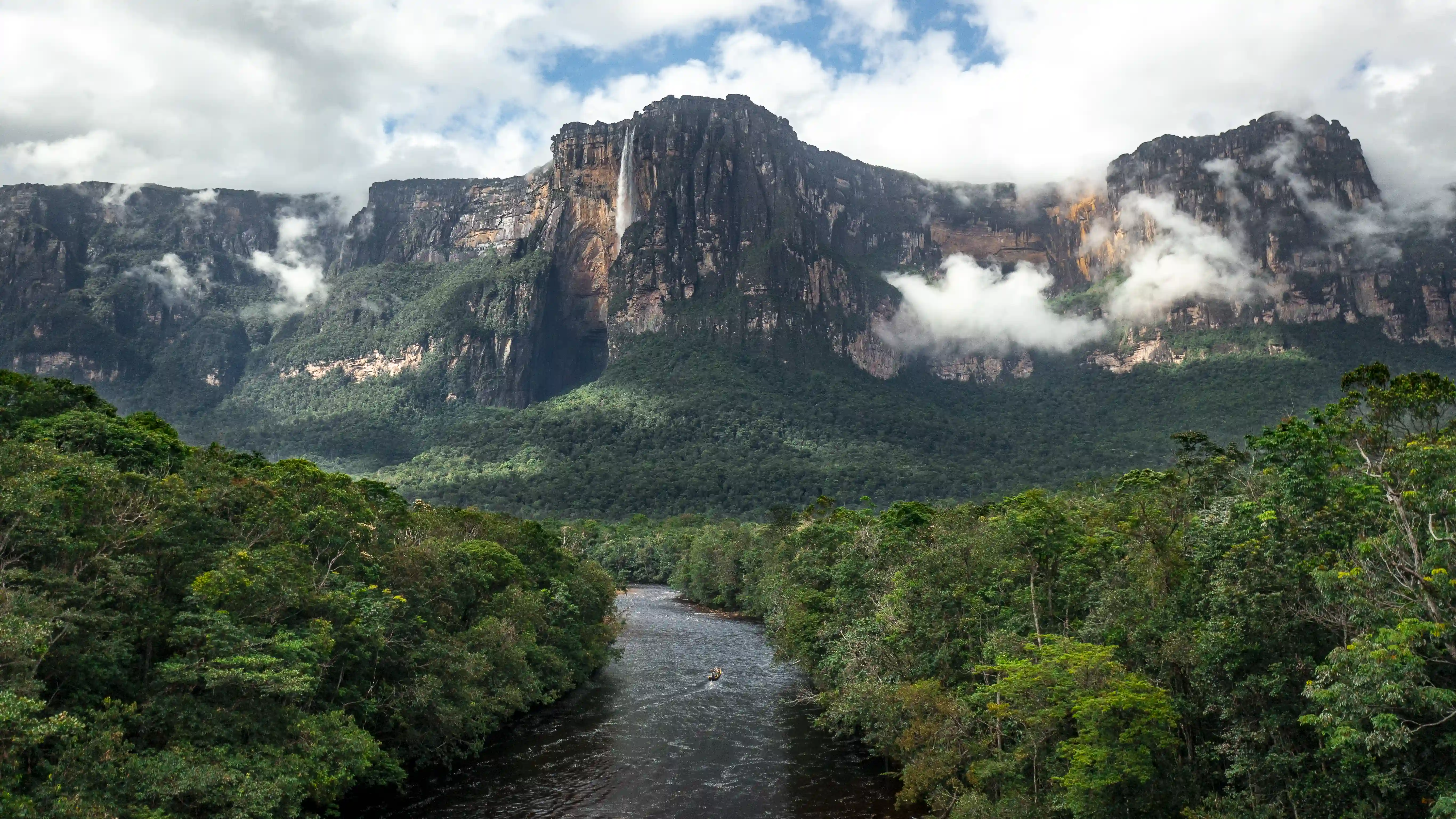 Canaima
