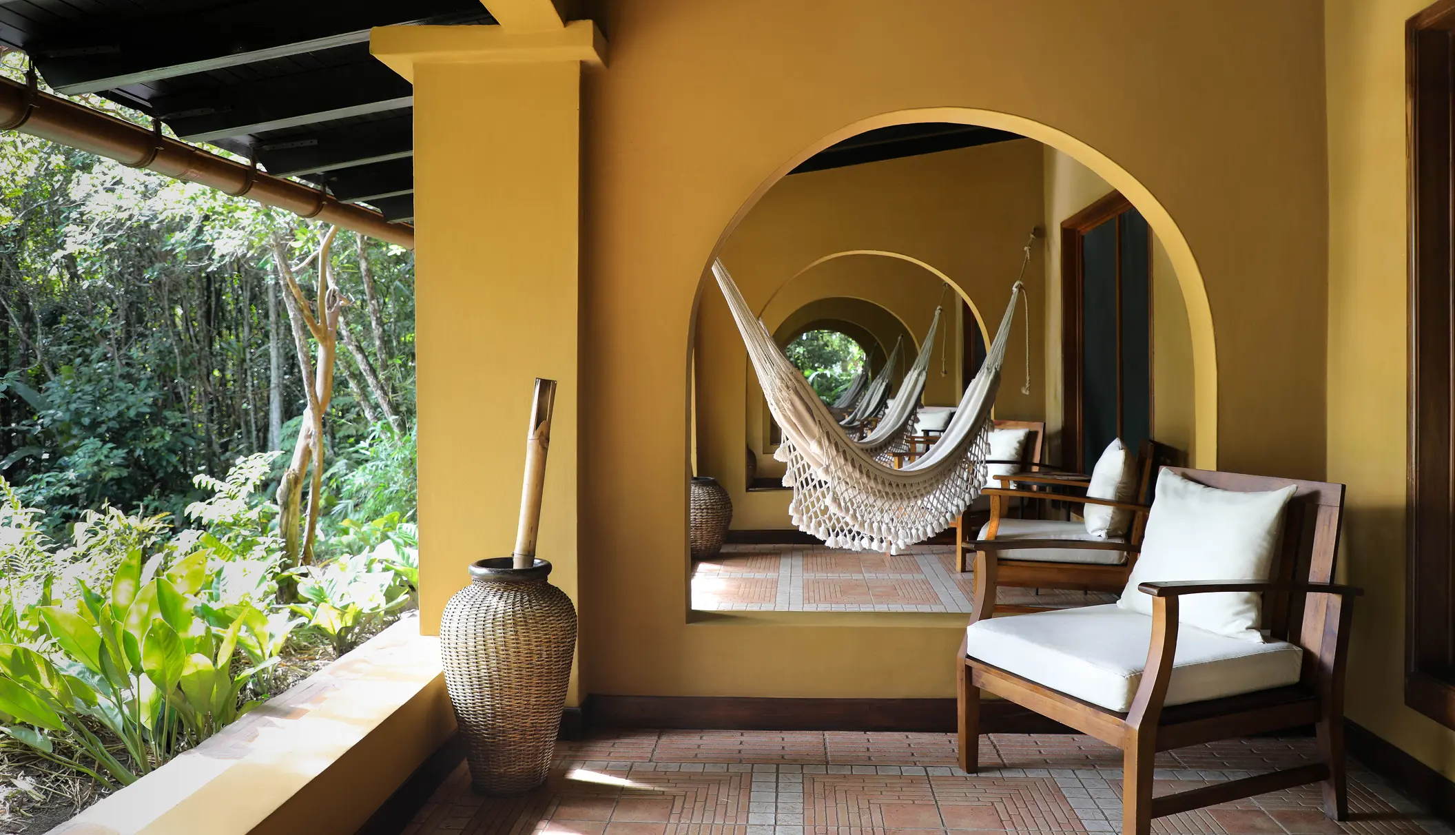 Posada boutique en Venezuela